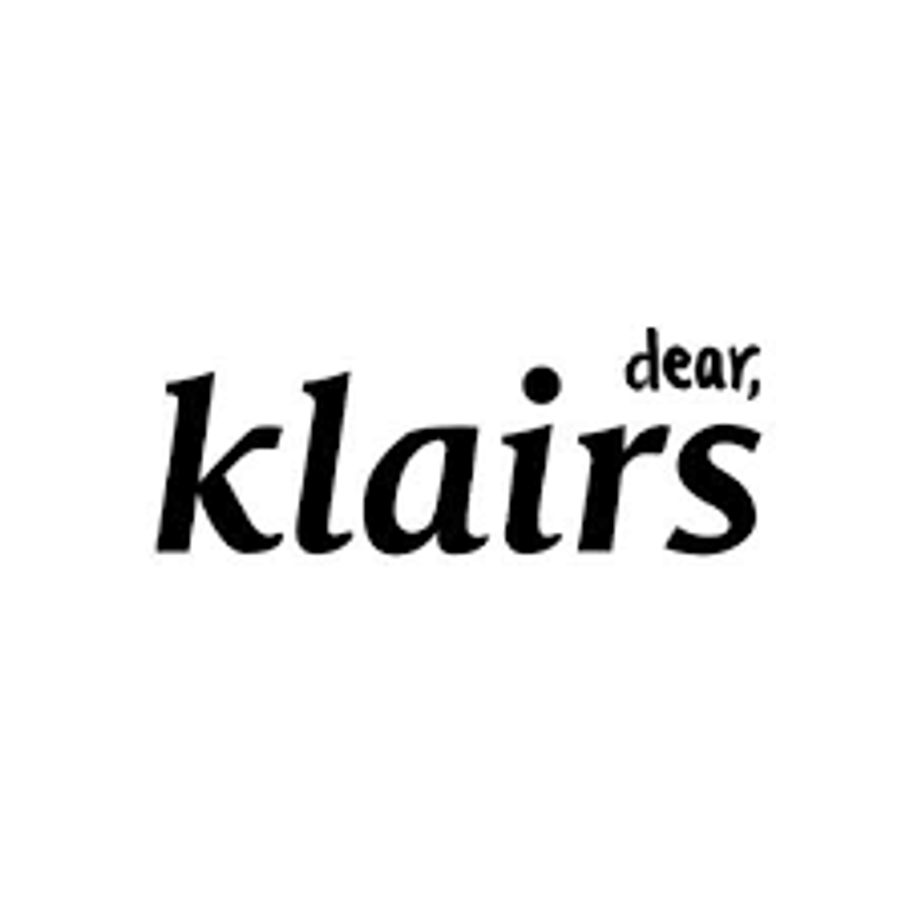 Dear Klairs